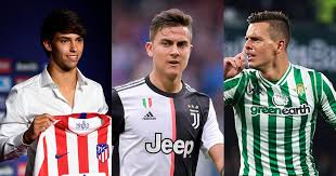 Tottenham hotspur news and transfers from spurs web. Tottenham News And Transfers Live Star Arrives In London To Finalise Transfer Dybala Message Football London