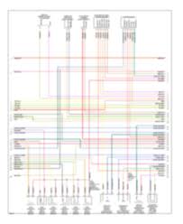 View and download jeep 2007 liberty owner's manual online. Engine Performance Jeep Liberty Limited 2007 System Wiring Diagrams Wiring Diagrams For Cars