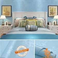 Maybe you would like to learn more about one of these? Jual Sticker Tembok Warna Biru Agustus 2021 Banyak Pilihan Harga Murah Blibli