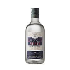 Alcool Pour Fruits 45 70cl Les Chais Du Fort