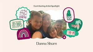 Cricut Contributing Artist Series: Mandee Thomas