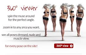 What Is Figurosity By Figurosity On Deviantart We have tons of unique and expressive figure drawing poses, 360° viewer, a timed gesture drawing tool, clothed, nude, muscle and smooth views. what is figurosity by figurosity on