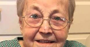 Margaret Ann Stewart