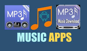 Download songs, listen to online music or learn how to write and produce your very own music. Top 15 Best Mp3 Downloader App For Android Free Music Download