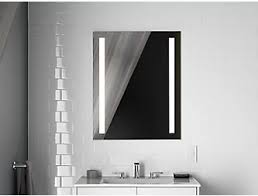 The confiant's clean, simple lines pair seamlessly with any bathroom design style, from sleek and contemporary to trendy and transitional. Medicine Cabinets Surface Mount In Wall Framed More Kohler