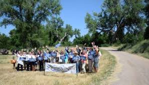 High Line Canal Conservancy announces new COO