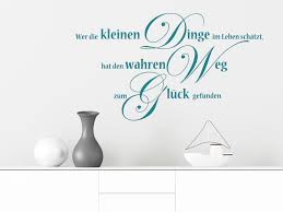 Weisheiten Als Wandtattoo Lebensweisheit Wandtattoos