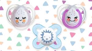 Preemie Pacifiers Best Small Pacifiers For Preemies