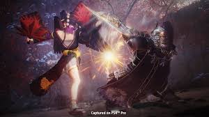 Its stellar combat is elevated by the. Katana Sharp Pc Specifications For Nioh 2 Complete Edition Revealed