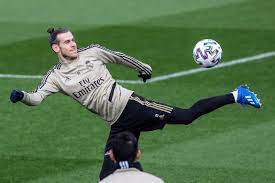 Check spelling or type a new query. Gareth Bale Clarifies Real Madrid Comments Legally My Contract Says I Have To Go Back Football Espana