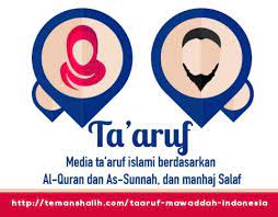 We did not find results for: Mawaddah Indonesia Taaruf Online Shahih Sesuai Sunnah Temanshalih Com
