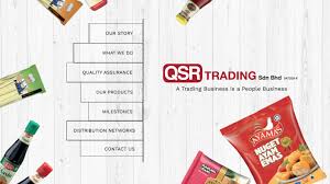Alam segar industri makanan sdn bhd food and beverages, malaysia. Qsrt2 By Nur Fatin On Prezi Next