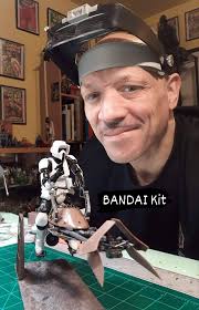 Article about building and painting Special Hobby's 1/72 scale Bugatti 100  Racer