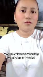 Precio De Las Arepas De Billy