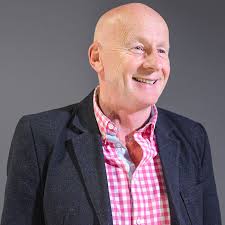 Professor Colin Beard