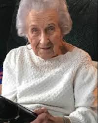 Fern E. Reed Obituary October 14, 2022