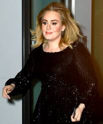 Adeles Adele Adele Concert Adele Adkins