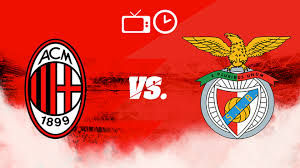 International Champions Cup 2019 Milan Vs Benfica Horario Y Donde Ver Hoy En Tv El Partido De La International Champions Cup Marca Claro Usa