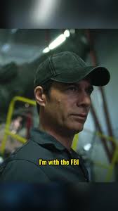 Mclaren and Carly Travellers Netflix Series