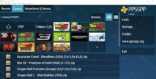 Ppsspp 1.8.0.433 daily is available to all software users as a free download for windows 10 pcs but also without a hitch on windows 7 and windows 8. Download Best Ppsspp Game Downloader