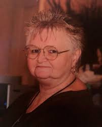 Frankie Nichols Patrick Obituary August 5, 2024