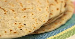 Chef John S Flour Tortillas Recipe Recipes With Flour Tortillas Fresh Tortillas Mexican Food Recipes
