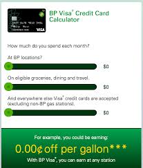 Earn 6x points at 7,000+ hotels worldwide. How To Apply For The Bp Visa Credit Card