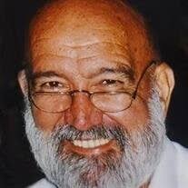 James Walter Buchanan D.V.M. Obituary