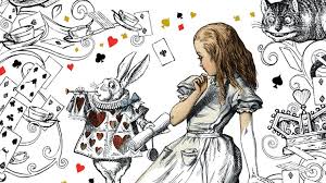 Alice's Adventures in Wonderland: the story of a classic - Pan Macmillan