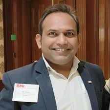 Ankit Kumar Srivastav