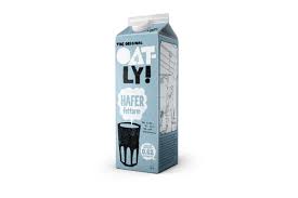 We are the company that made the first oat drink. Alle Oatly Produkte Die Es In Deutschland Zu Kaufen Gibt In Einer Liste