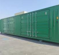 Low Cost Modular Home Flat Pack Container House Prefabricated Building with  Special Design