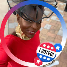 We could not commemorate our 25th year of doing The MAAFA here at St. Paul  without its Founder & Visionary! Be here