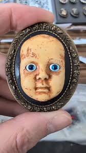 Yep, I went there. Stop by and say hi at Artist Alley Table A916 Fan Expo  Boston #creepycute #fanexpoboston