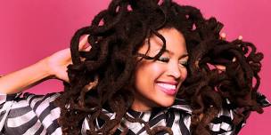 Valerie June