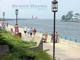 Free4allcity Free West Michigan Images For Desktop Wallpaper Grand Haven Michigan Image Michigan Travel