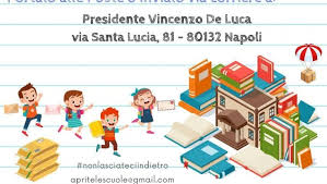 Piove, scuole chiuse a napoli. Covid La Protesta Delle Mamme Di Napoli Per Le Scuole Chiuse Un Libro Per De Luca La Repubblica