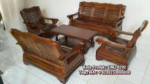 Kursi tamu minimalis kayu jati finishing salak. Meja Kursi Tamu Kayu Jati Semut Gajah Minimalis Jepara 2020 Kursi Tamu Minimalis Modern Jati Jepara Putushima Furniture Model Kursi Ja Kayu Jati Kayu Kursi