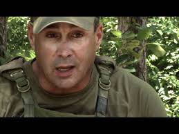 Paul Howe's Instagram, Twitter & Facebook