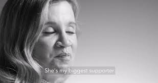 On #NationalGrandparentsDay we reflect with Abra, a Jewish Federation  leader,