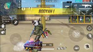 You can set it as lockscreen or wallpaper of windows 10 pc, android or iphone. Mabar Free Fire Sama Session 1 Auto Booyah Booyah Image Booyah Free Mobile Games