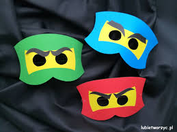 Maska batmana do druku 3d z nowej gry 2 niesprawiedliwości! Maska Lego Ninjago