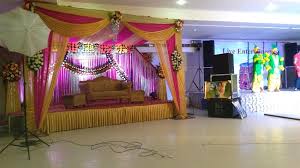 Decorators are a stage 2 proposal for javascript and are available as an experimental feature of typescript. G S Estate Morinda Chandigarh Banquet Hall Cocktail Venues In Morinda Weddingz