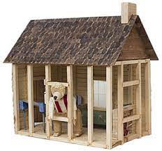 The barnes & noble reviewthoreau for the kiddie set? Henry Builds A Cabin The Eli Whitney Museum And Workshop