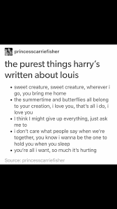 The Summertime And Butterflies All Belong To Your Creation Tweet My Larry Heart Larry Larry Stylinson One Direction Memes