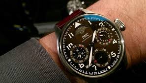 The 10 Finest Iwc Schaffhausen Watches In History Watches Schaffhausen Watch Breitling Watch