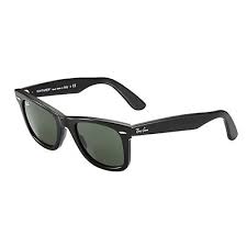 ray ban original wayfarer sunglasses