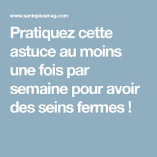 Epingle Sur Astuces Beaute