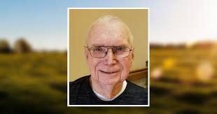 Harold L. Dale Obituary October 9, 2019