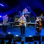 The Class of '58: Rockin 50's Weekender